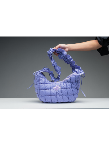 CHIOS CLUB - Chios Signature Bubble 2 Ways Tote [tote18]